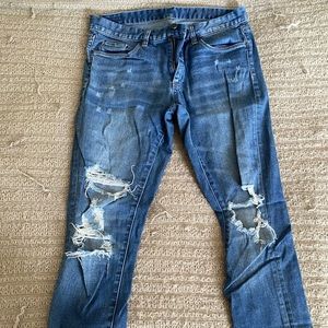 BlankNYC jeans